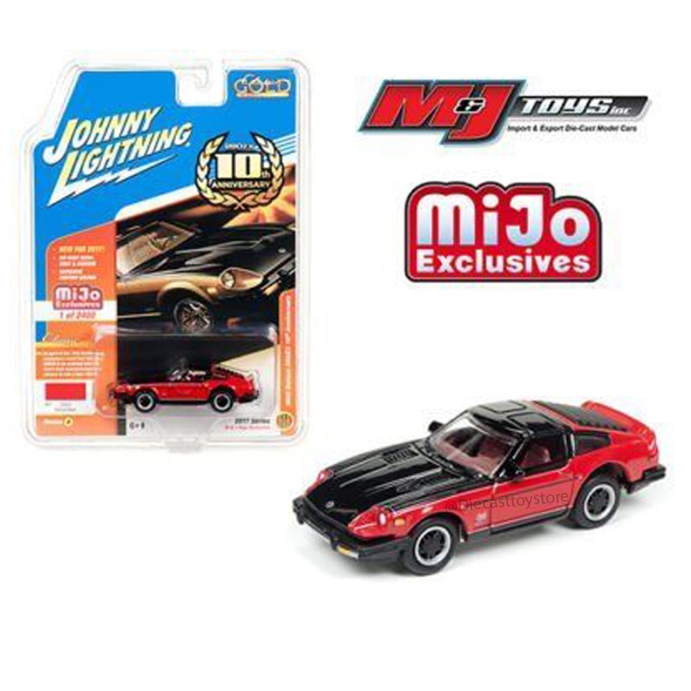 JOHNNY-LIGHTNING-1-64-MIJO-