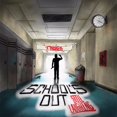 thumbnail image 1 of JOHNNY RICHTER - SCHOOL'S OUT, 1 of 1