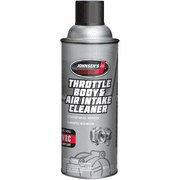 JOHNSENS THROTTLE BODY & AIR INTAKE CLEANER OTC / 45% COMPLIANT 12 PACK