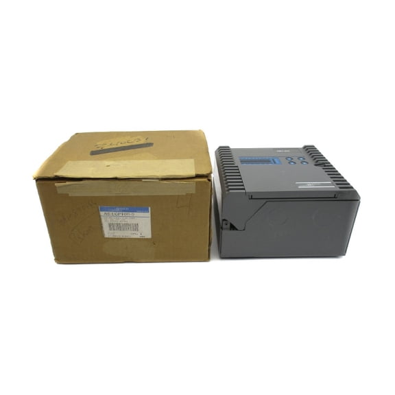 JOHNSON CONTROLS AS-LCP100-0 (AS PICTURED) NSMP