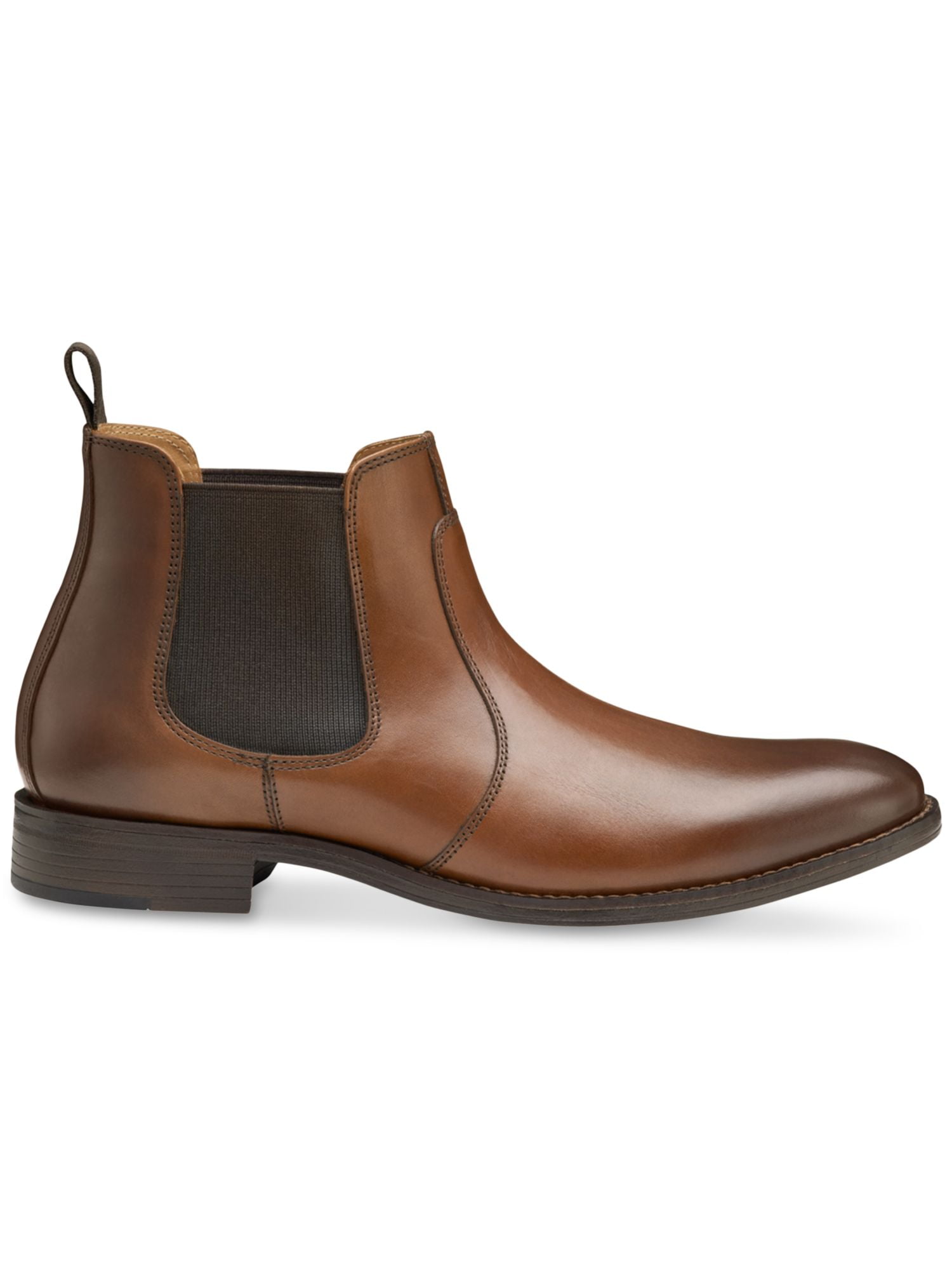 Johnson Murphy McComb Leather Boots Dress Shoes Men’s Size 11.5 Johnston & Murphy Men main image 2