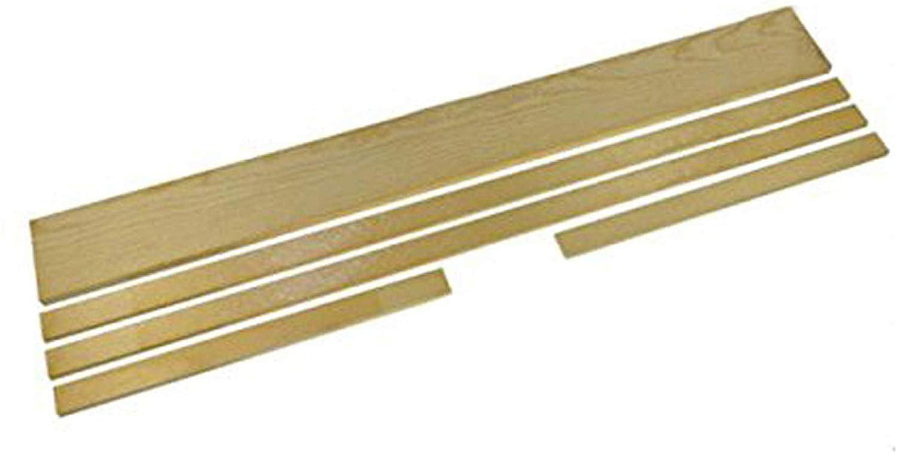 JOHNSON Products 15113068 Door Frame Jamb Kit