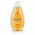thumbnail image 1 of JOHNSON'S Baby Shampoo 20 oz Pack of 2 - Packaging May Vary, 1 of 12