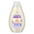 thumbnail image 1 of Johnson's Baby Wash & Shampoo, Lavender & Vanilla Scent, 13.6 fl. oz., 1 of 11