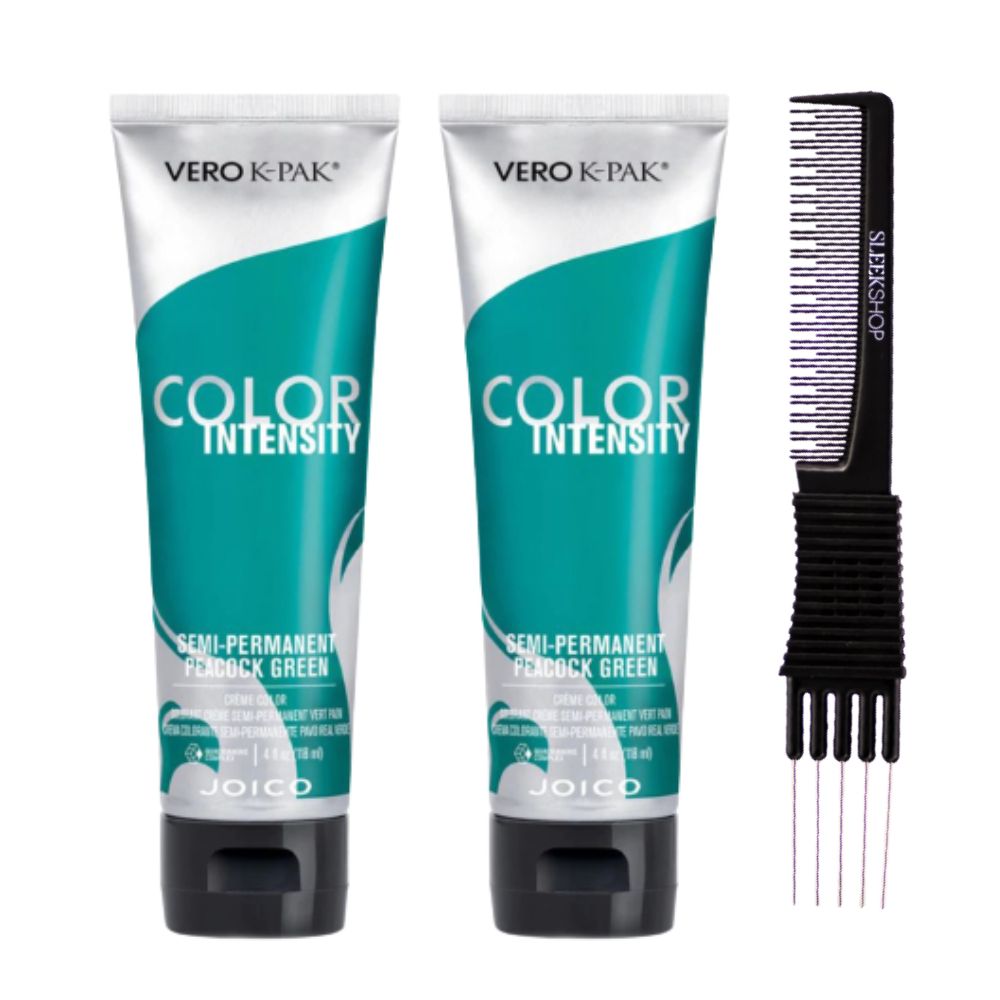 JOICO Color Intensity SemiPermanent Hair Color Dye Hair Color