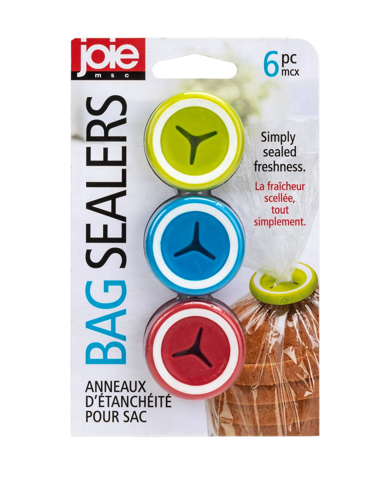 JOIE BAG SEALERS