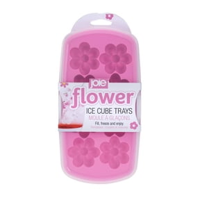 JOIE FLOWER ICE CUBE TRAY