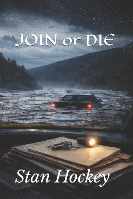 JOIN or DIE, (Paperback)