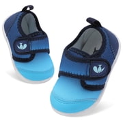 JOINFREE Baby Boys Girls First Walking Shoes Infant Sneakers Crib Shoes Breathable Lightweight
