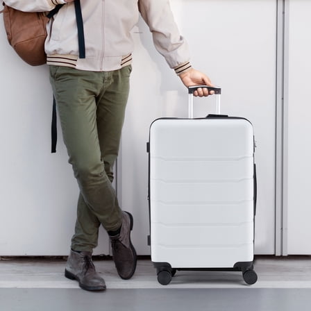 JOINSUN 20 inch Durable and Stylish Luggage