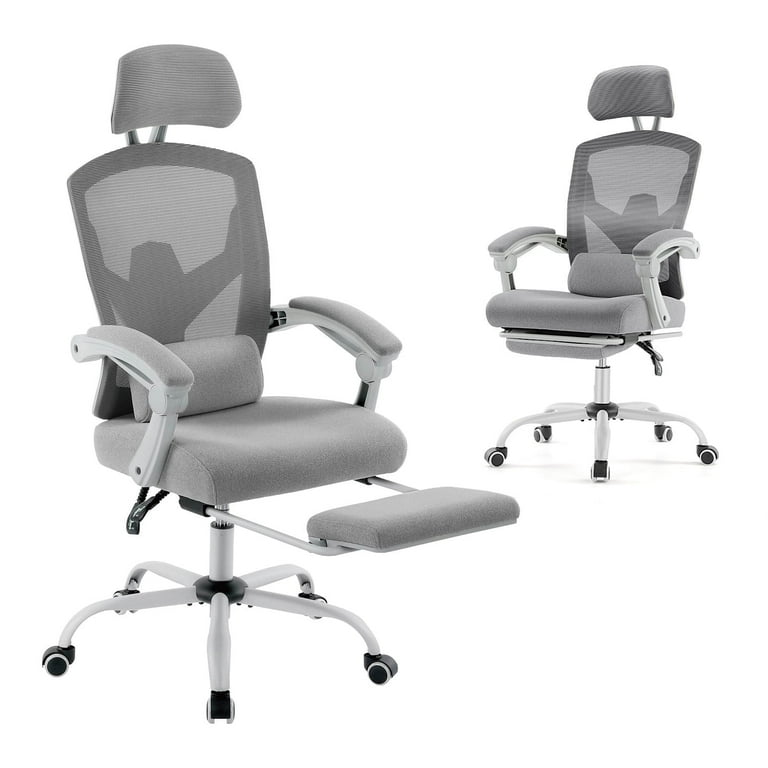 YOHSAM Yoyomax Ergonomic Office Chair, High Back, Reclining