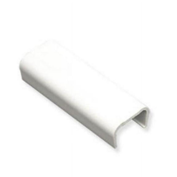 Icc Joint Cover For 1 1/4 Inch - White - Single