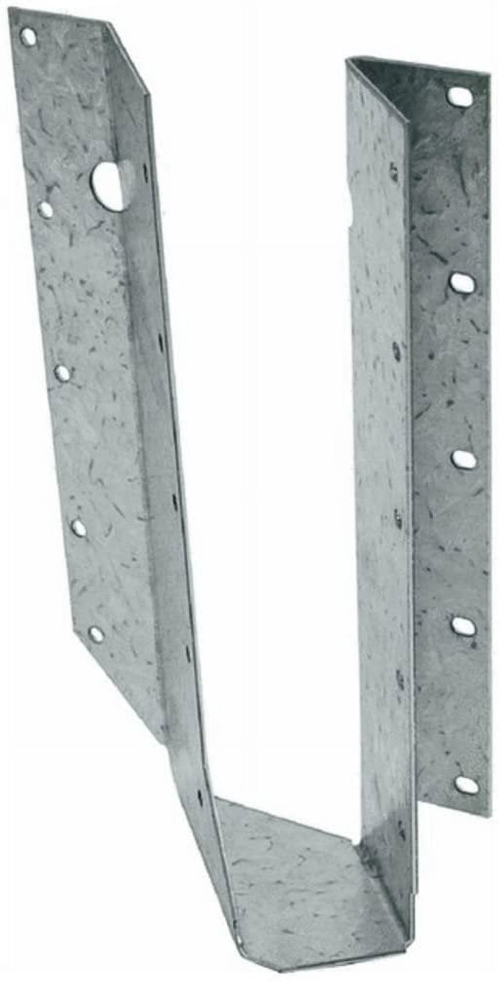 Simpson Strong-Tie Joist Hanger SUR210Z - Joist Hanger for Construction - Multicolor