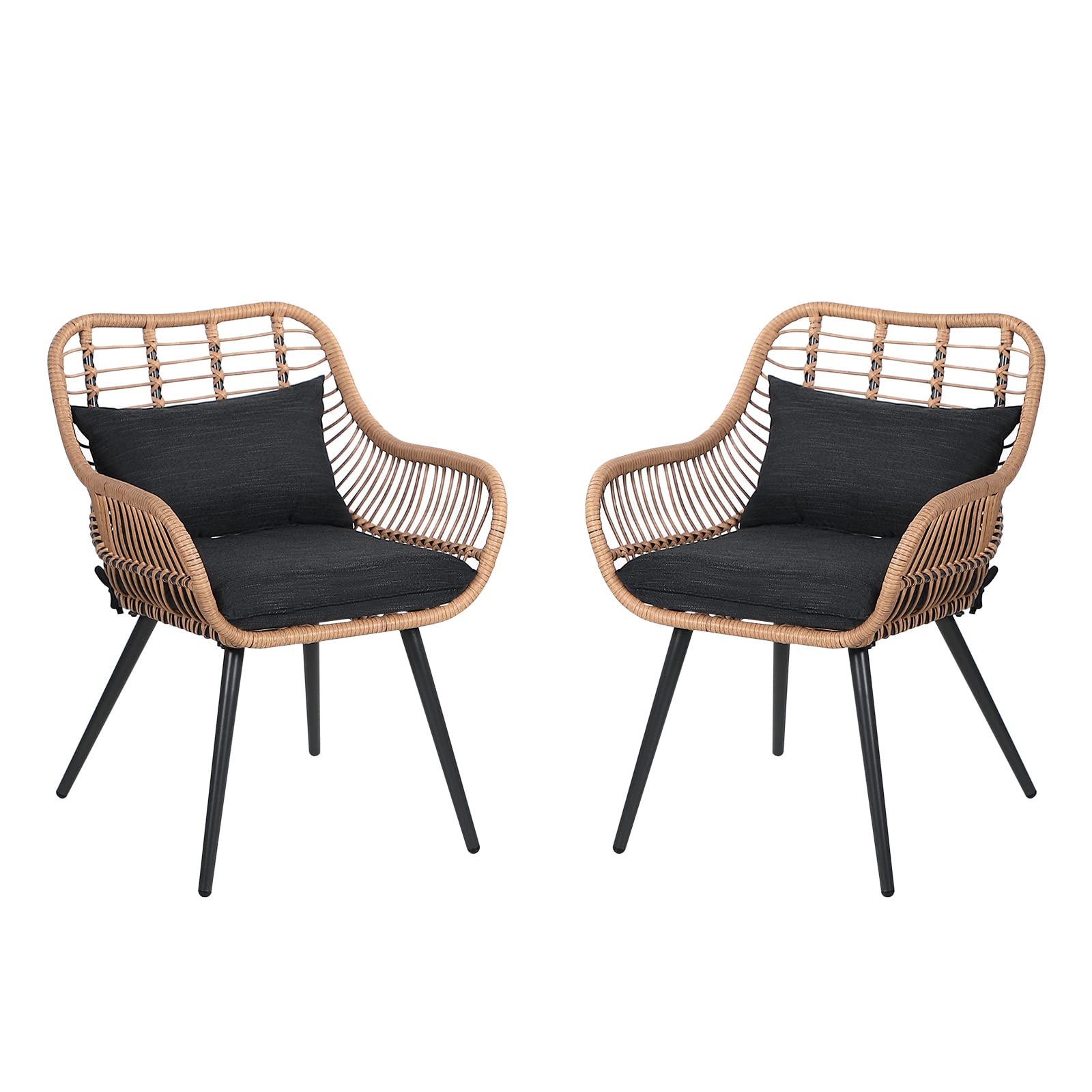 Blooma Garden Chairs Fasci Garden