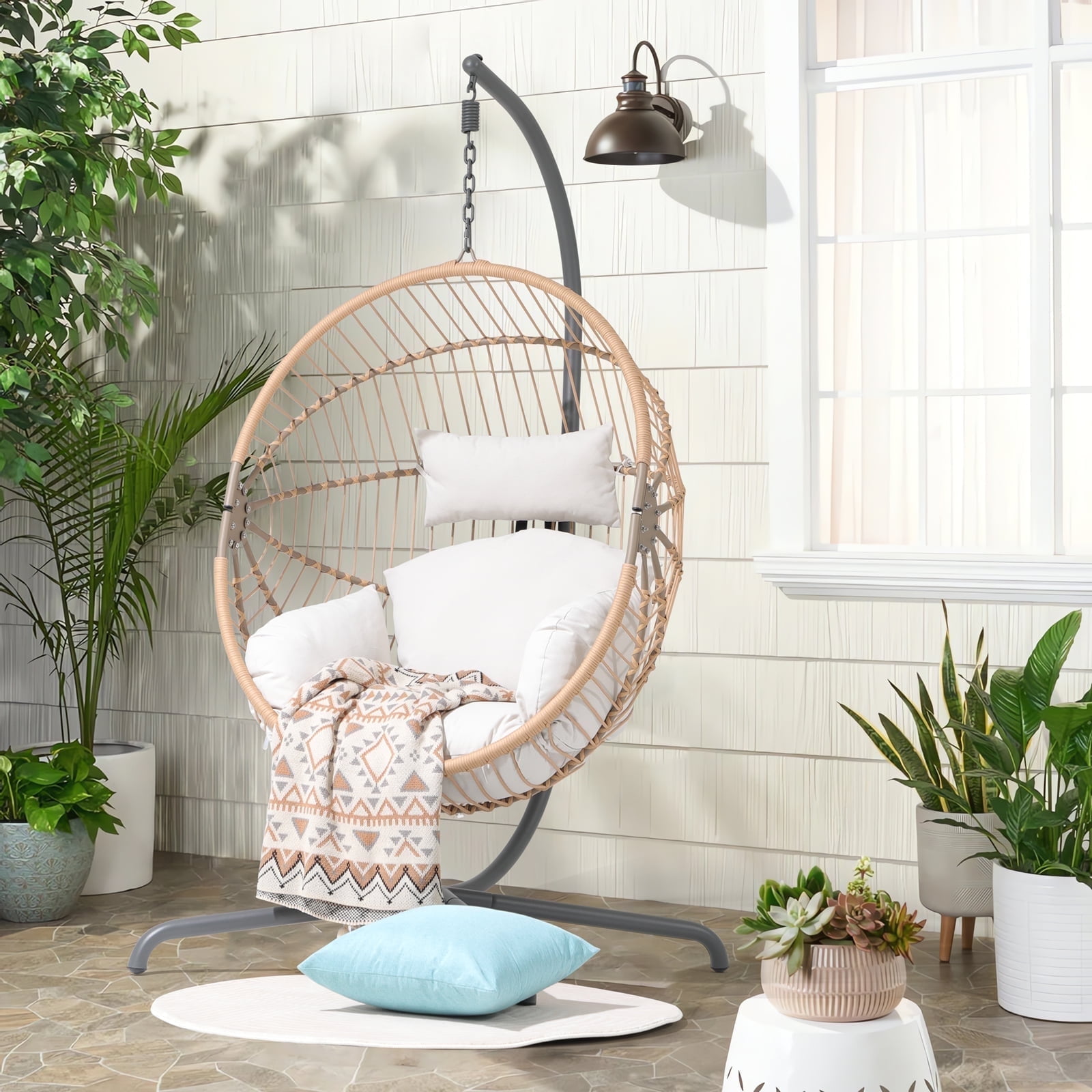 Cocoon hanging chairs hotsell