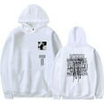 thumbnail image 1 of JOJI Merch Hoodie Casual Hooded Unisex Fashion Streetwear, 1 of 3