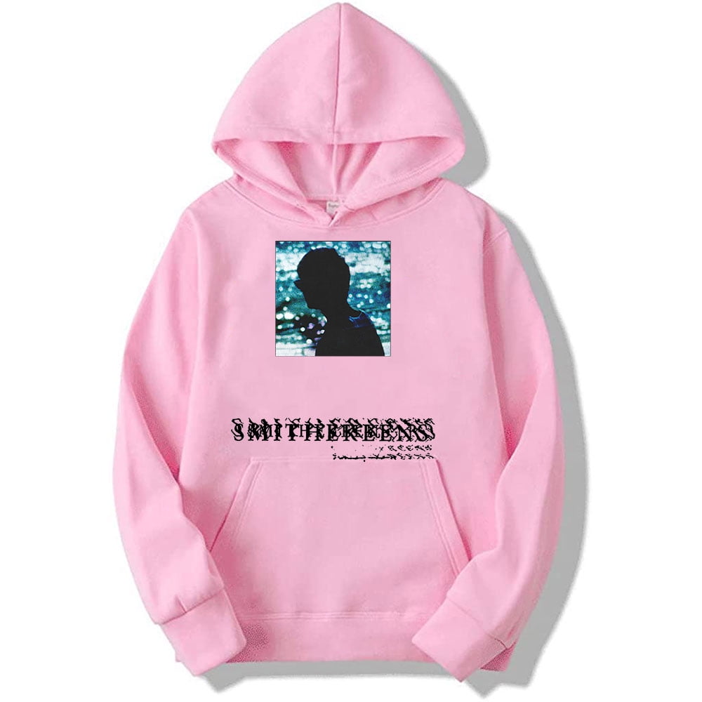 JOJI Silhouette Merch Hoodie Sweatshirt New Logo Women/Men Tour ...