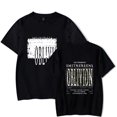 thumbnail image 1 of JOJI Smithereens Merch Natural OBLIVION T-Shirt, 1 of 5