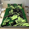 thumbnail image 1 of JOJO Advantage Jojo Themed Bed Sheet Set Three Piece Set 53x79 Inches Comfortable And Skin Friendly Unique Design Creating A Star Studded Night, 1 of 6