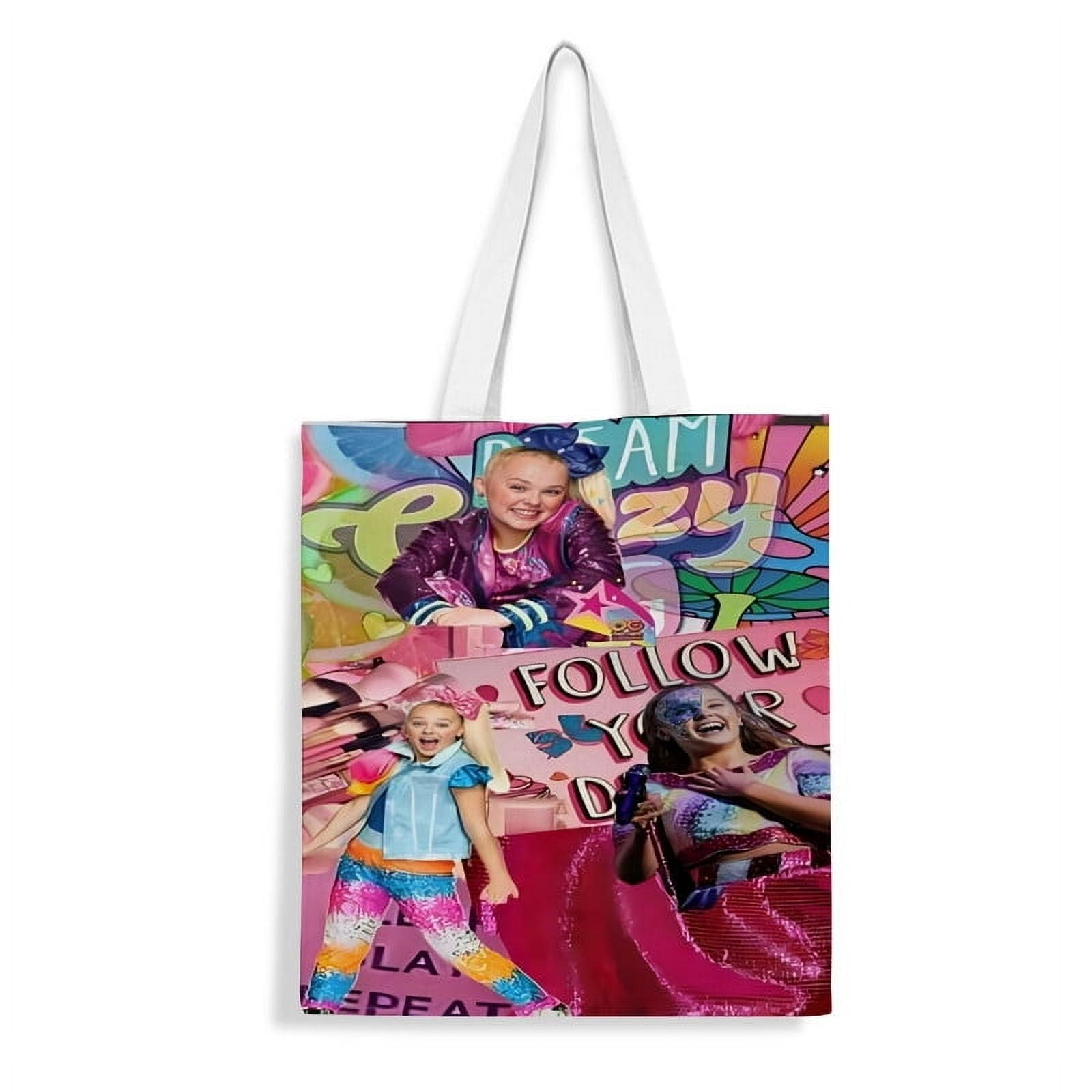 Birthday Girl Tote Bag Birthday Gift Gift For Girls