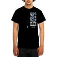 thumbnail image 1 of JOJO’s Bizarre Adventure Men's Short Sleeve Graphic Tee, 1 of 2