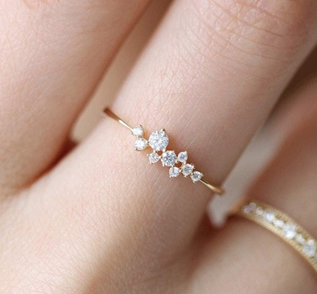 Jojo Engagement Ring 2025