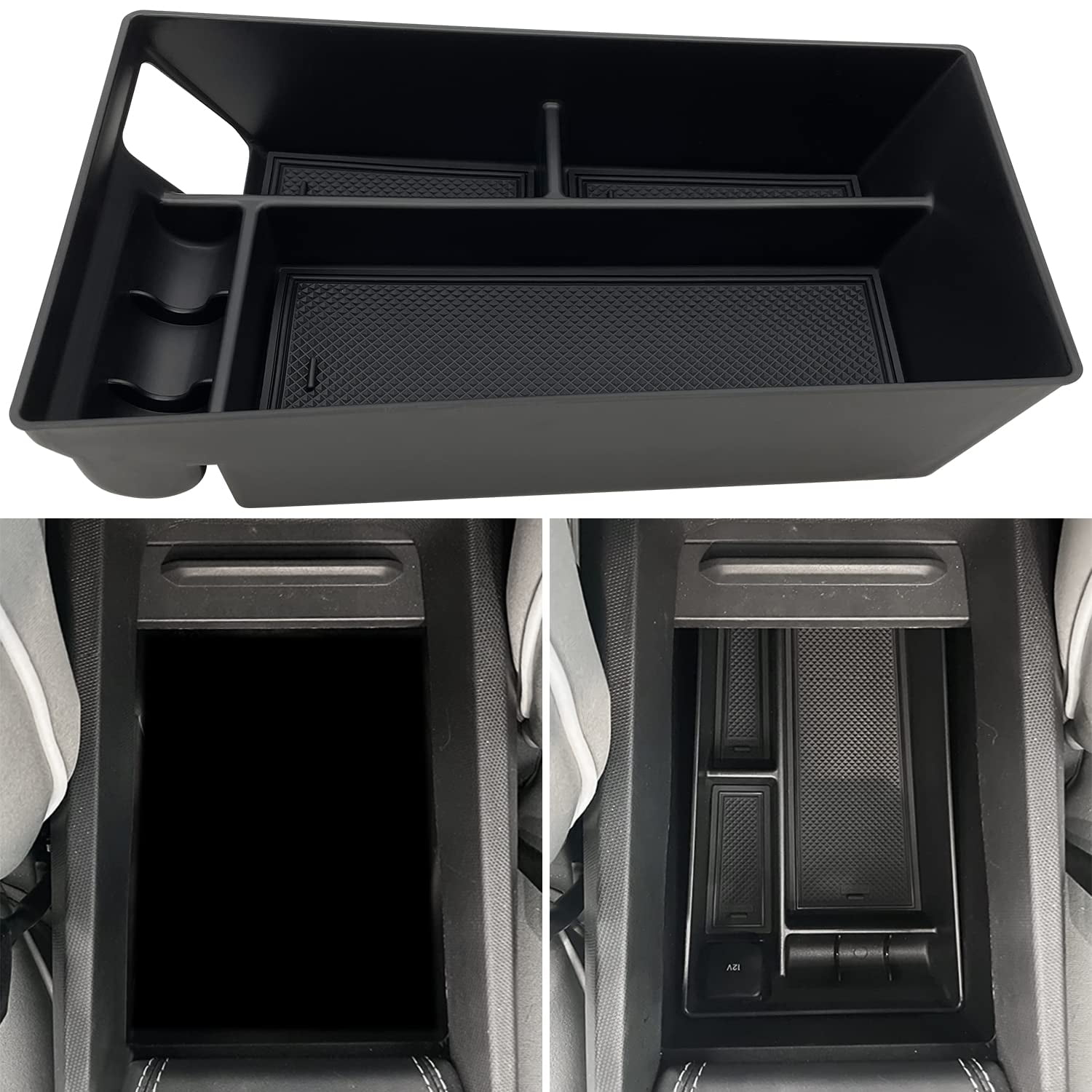 JOJOMARK Compatible with Ford Mustang MachE 2021 2022 2023 2024