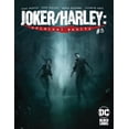 thumbnail image 1 of JOKER HARLEY CRIMINAL SANITY #5 (OF 9) (CVR A FRANCESCO MATTINA) DC Comics Comic Book, 1 of 1
