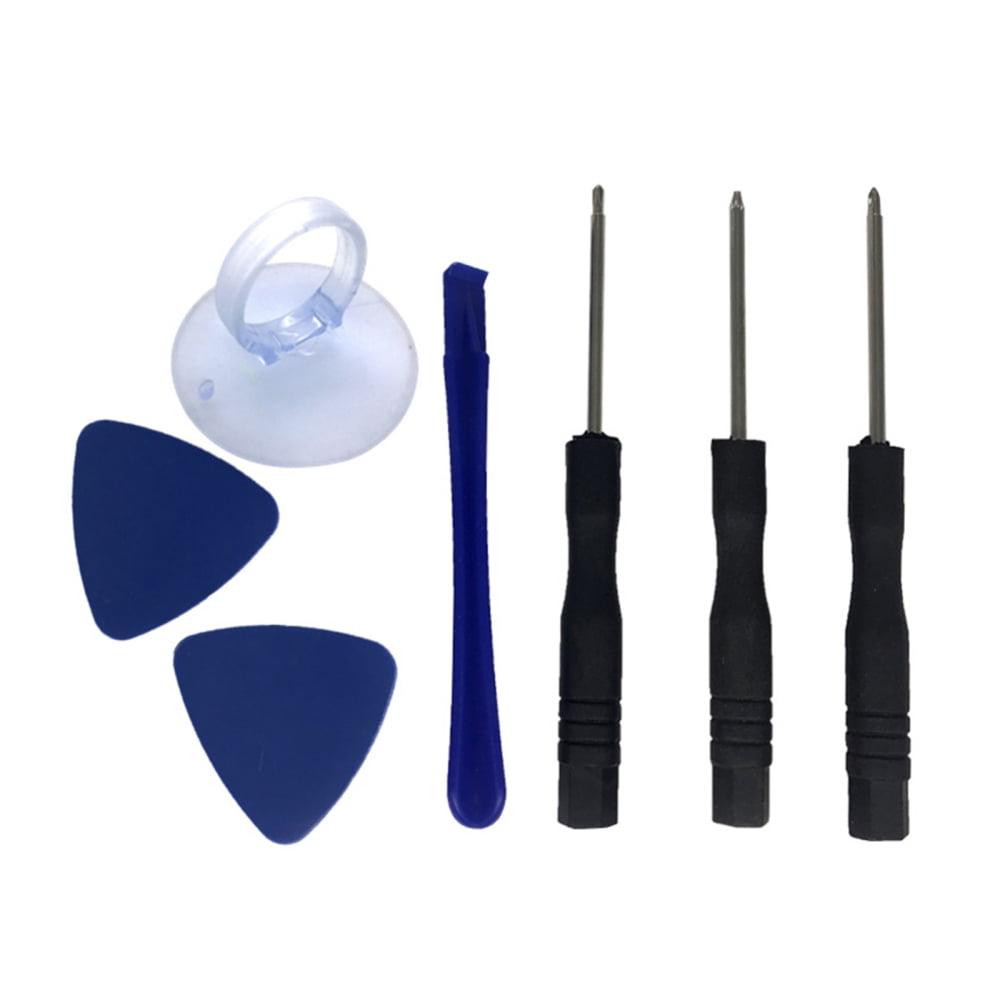 JOLIXIEYE 8piece Professional Electronic Repair Tool Kit For Mobile