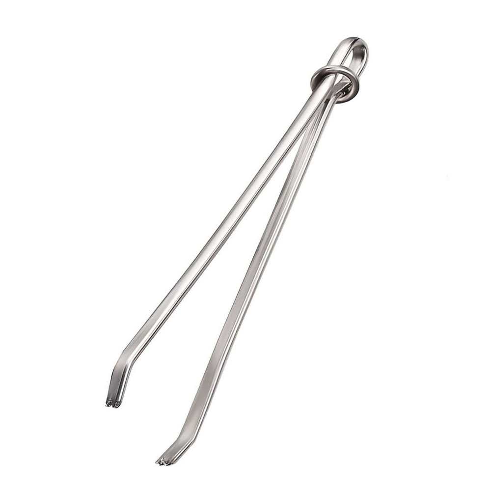 Polyethylene Rope Threader JOLIXIEYE DIY Rope Threader Clip Easy Pull Bodkin Threader Sewing Tool ...