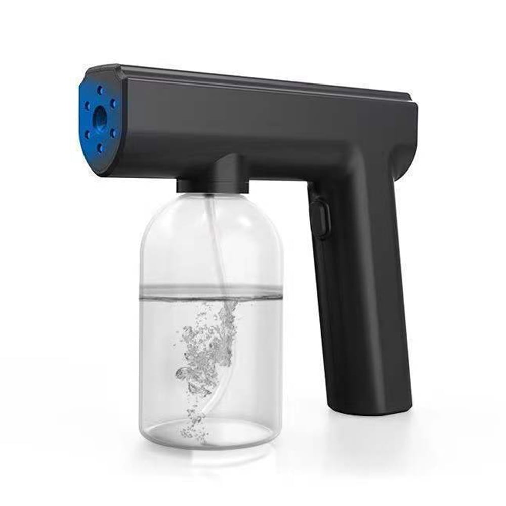 JOLIXIEYE Electric Sanitizer Spray Machine Bluray Handheld