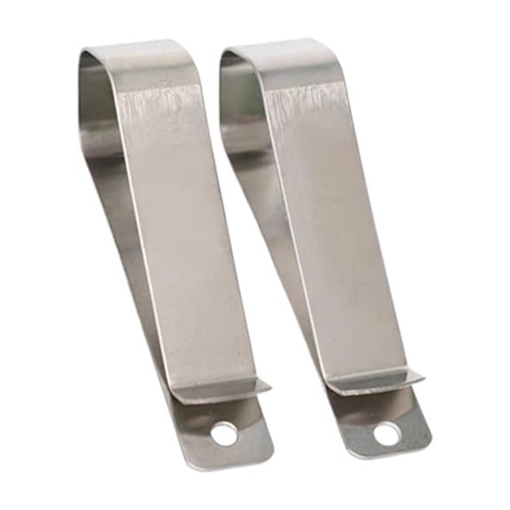 JOLIXIEYE Garage Door Opener Visor Clip Light Weight and Portable Visor Clip for Avoiding Losing the Remote Item