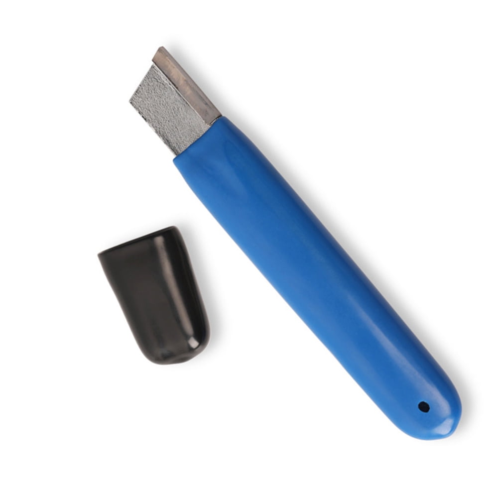 JOLIXIEYE Garden Tool Blade Sharpeners High Hardness Knife Shear