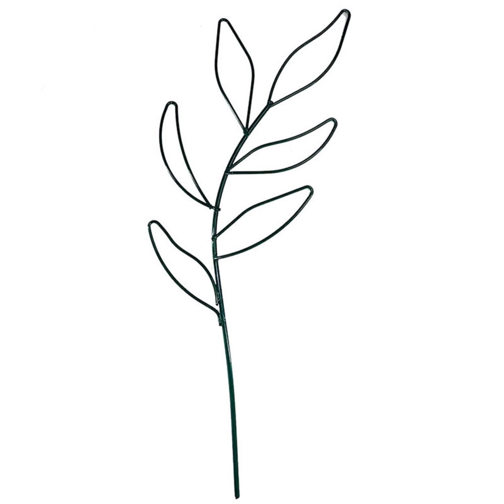 JOLIXIEYE Metal Potted Plants Trellis Vine Climbing Stand Plant Support jolixieye-metal-potted-plants-trellis-vine-climbing-stand-plant-support
