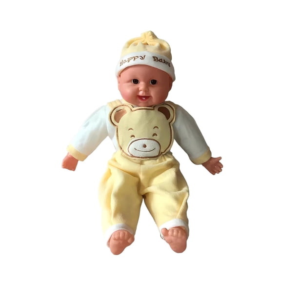 JOLLITO Plush Toys Plush Doll