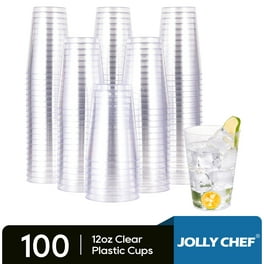 Lilymicky 1000 Pack 16 oz Clear Plastic Cups, PET Disposable Drinking Cups,  16 oz Plastic Cups, Perf…See more Lilymicky 1000 Pack 16 oz Clear Plastic