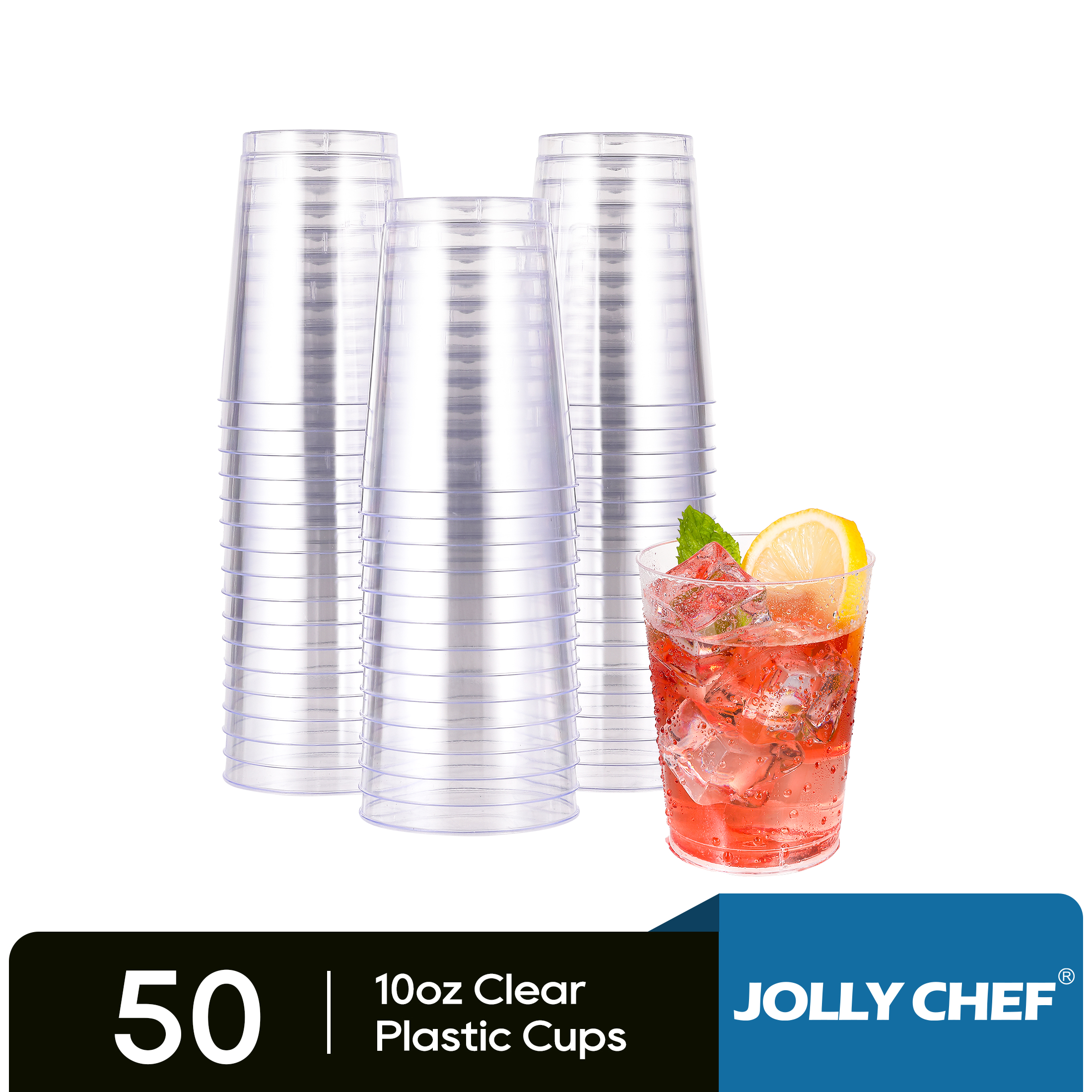 Camping Plastic Keepsake Cup, 1 pk