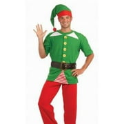 JOLLY ELF KIT-UNISEX HAT,SHIRT,BELT
