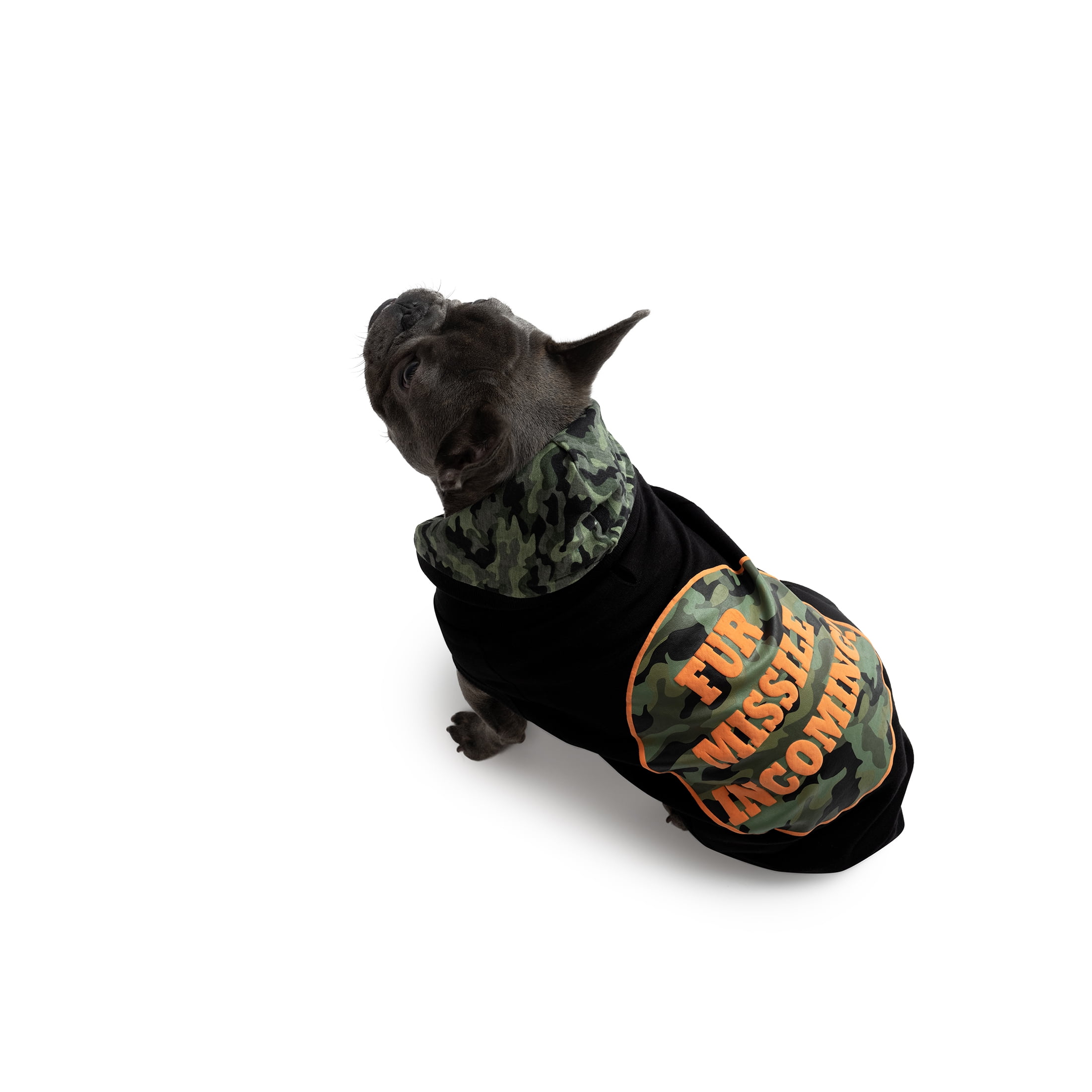 Big clearance dog hoodies