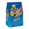 thumbnail image 1 of JOLLY RANCHER Assorted Fruit Flavored Candy Bulk Bag, 42.01 oz, 1 of 6