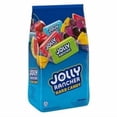 thumbnail image 1 of JOLLY RANCHER Assorted Fruit Flavored Hard Candy, 5 lbs.Pack of 2, 1 of 5