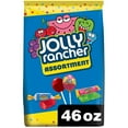 thumbnail image 1 of JOLLY RANCHER Assorted Fruit Flavors Hard Candy Variety Bag, 46 oz, 1 of 8