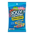 thumbnail image 1 of JOLLY RANCHER Assorted Fruit Flavored Original Hard Candy, Individually Wrapped, 7 oz, Bag, 1 of 6