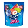 thumbnail image 1 of JOLLY RANCHER Chewy Poppers Original Fruit Flavored Candy Bag, 12 oz, 1 of 1
