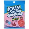 thumbnail image 1 of JOLLY RANCHER Gummies Very Berry Fruit Flavored Candy Bag, 6.5 oz, 1 of 1