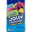 Jolly Rancher, Hard Candy Stix, 8oz, Green Apple, Approx. 20 Sticks ...