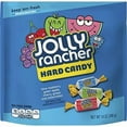 thumbnail image 1 of JOLLY RANCHER Hard Candy, Assorted, 14 Ounce (1-Bag), 1 of 2