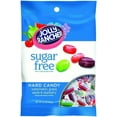 thumbnail image 1 of JOLLY RANCHER Sugar Free Hard Candy in Assorted Fruit Flavors 3.6oz, 1 of 5