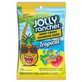 thumbnail image 1 of JOLLY RANCHER Tropical Hard Candy, 198g/7 oz., {Imported from Canada}, 1 of 4