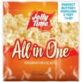 thumbnail image 1 of JOLLY TIME 36/10.5 oz Walmart All-in-One Popcorn Kits, 1 of 6